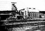 důl Prago v roce 1923