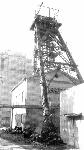 důl Schöller v roce 1902 - šachta 2