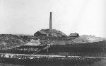 důl Vítek v roce 1880