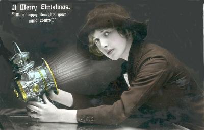 vnon pohlednice z roku 1912