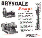 Drysdale Co Ltd.