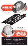 Durochoc Mining Helmets