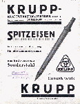 Krupp Kraftwerkzeug - Vertrieb G. m. b. H.