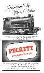 Peckett & Sons Ltd.