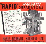 Rapid Magnetic Machines Co. Ltd.