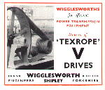 Frank Wigglesworth & Co. Ltd.