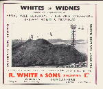 R. White & Sons (enginners) Ltd.