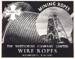 The Whitecross Company Limited