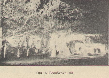 Broukova s