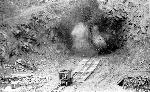 18. 10. 1964 - prvn odpal na stavb - pokusn sek