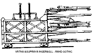 vrtn souzprava IR Gothic