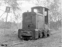 lokomotiva BN 30