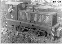 lokomotiva BN 60 H