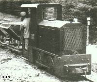 lokomotiva MD 3
