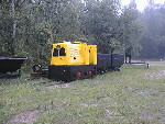 lokomotiva BN 15 R - prolzaka pro dti